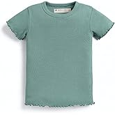 Monica + Andy Baby-Boys Organic Tee