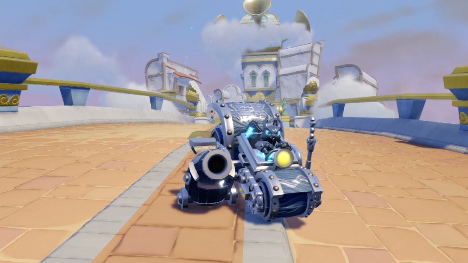 Skylanders SuperChargers Dark Edition Starter Pack - Wii U