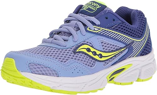 saucony kids cohesion 10