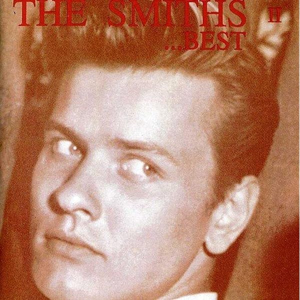 【中古】 ベスト・オブ・ザ・スミスVol．1/ＣＤ/WPCR-1271 SMITHS - Best 1 - Amazon.com Music