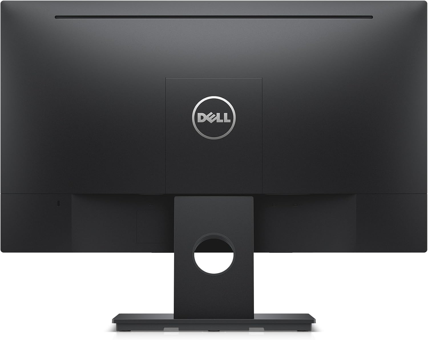 Dell E Series 23-Inch Screen LED-lit Monitor (Dell E2318Hx), Black: Computers & Accessories