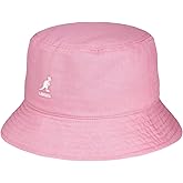 Kangol Women's Washed Bucket Beret Hat