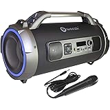 woozik speaker s213 led