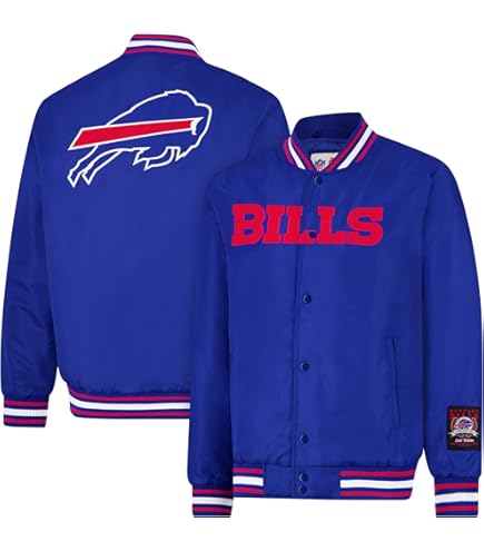 Amazon.com: STARTER Men's Green New York Jets Scout I Full-Snap
