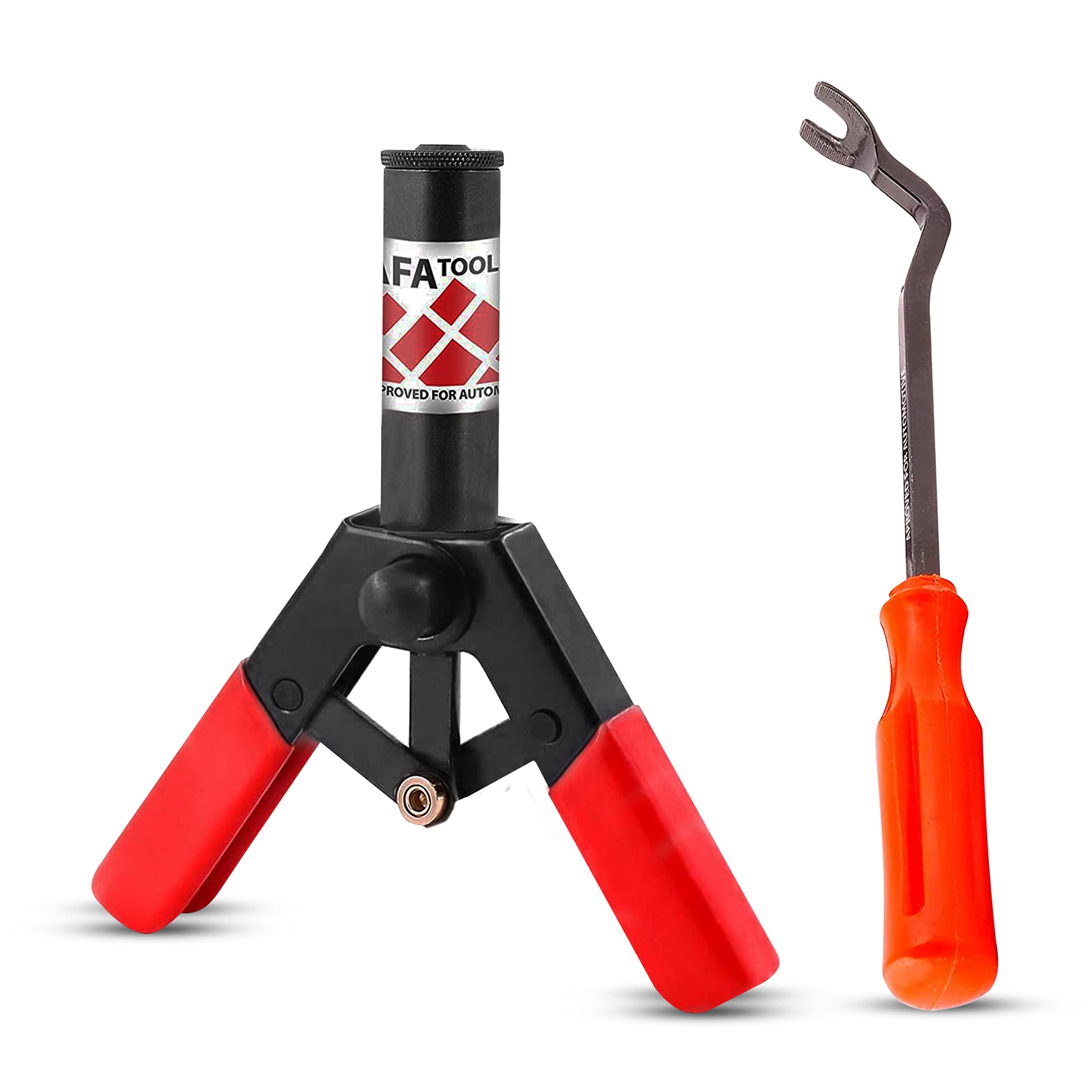 Photo 1 of Rivet  & Fastener Remover