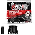 Amazon.com : Kap-It Pop-Up Sprinkler Riser Extension - 1.5 Inch Height ...