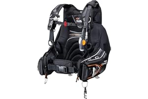 TUSA Conquest II BCD with APA