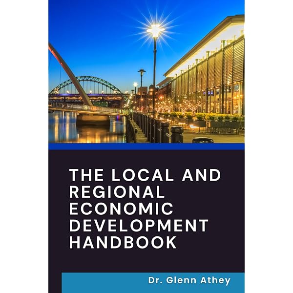Amazon.com: Corporate Site Selection and Economic Development: A