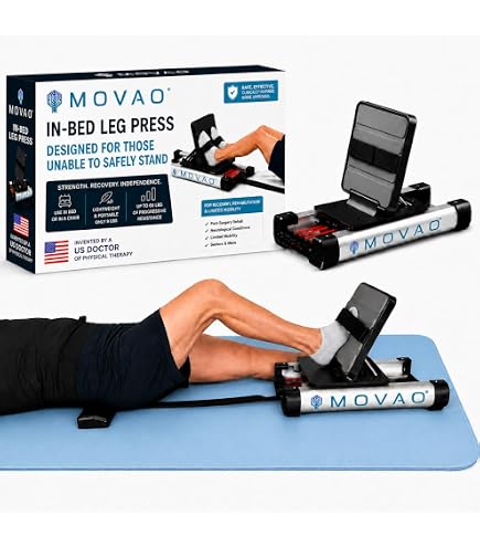 Leg Xercise Pro エクササイズマシーン Amazon.com: LegXercise PRO : Sports & Outdoors