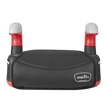 evenflo big amp booster