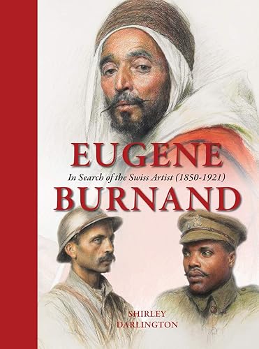 Download Eugene Burnand: In Search of the Swiss Artist (1850-1921) PDF