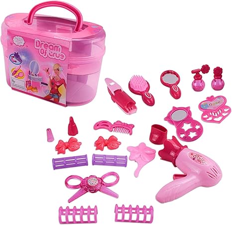 hair straightener for kids