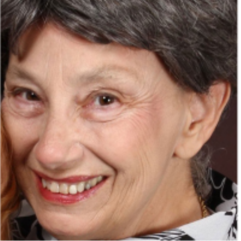 Image of Jacqueline Lichtenberg