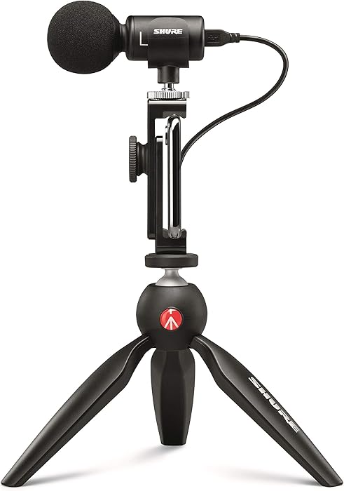 Top 9 Microphone Shure Apple