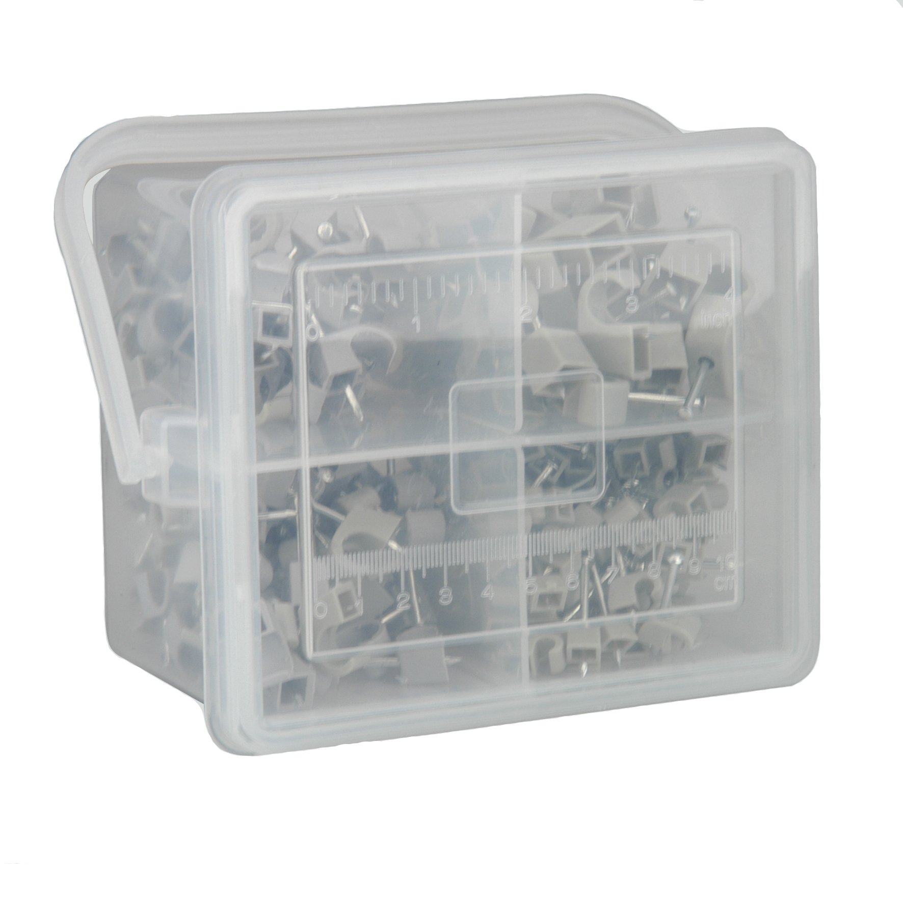 Unitec 40969 Express Box of Clamps Assorted