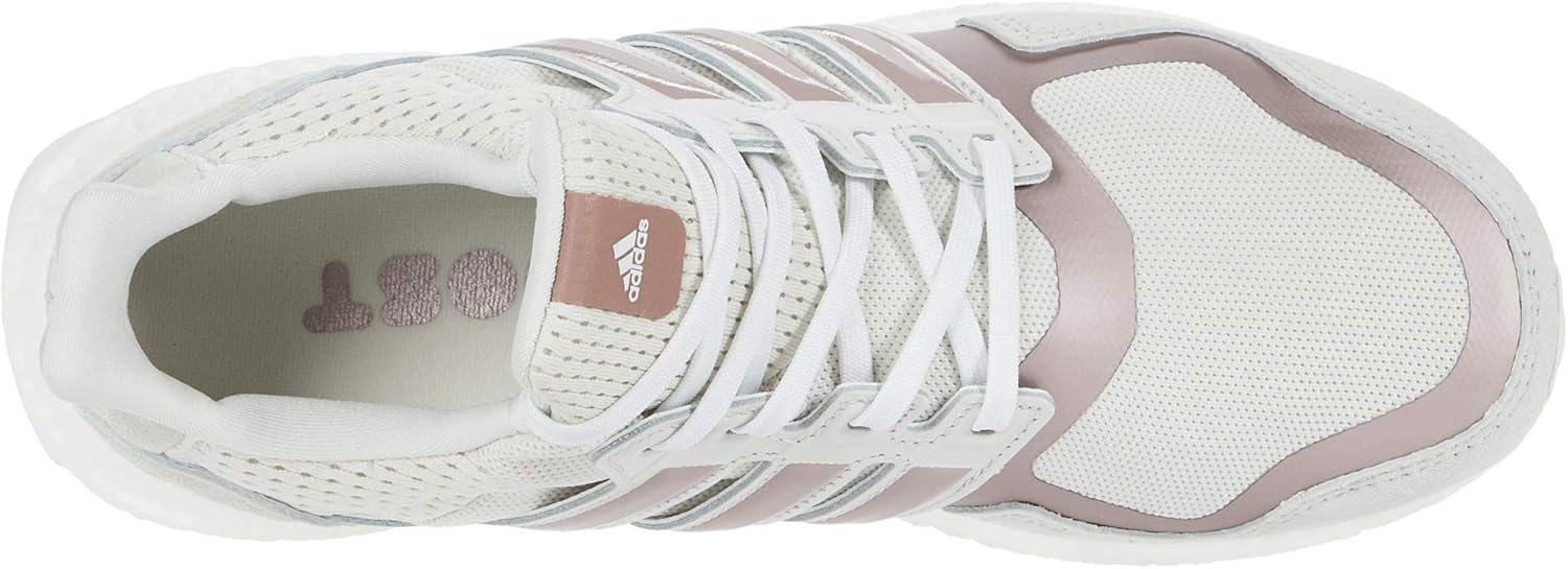 大特価 アディダス White Metallic Crystal Grey Grey Vapour Orbit S L Dna Ultraboost シューズ スニーカー レディース スニーカー Ferrianiejamal Com Br