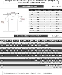 YUYEADZ Hoshimachi Suisei T-Shirt Women Men