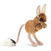 Folkmanis Jerboa Finger Puppet