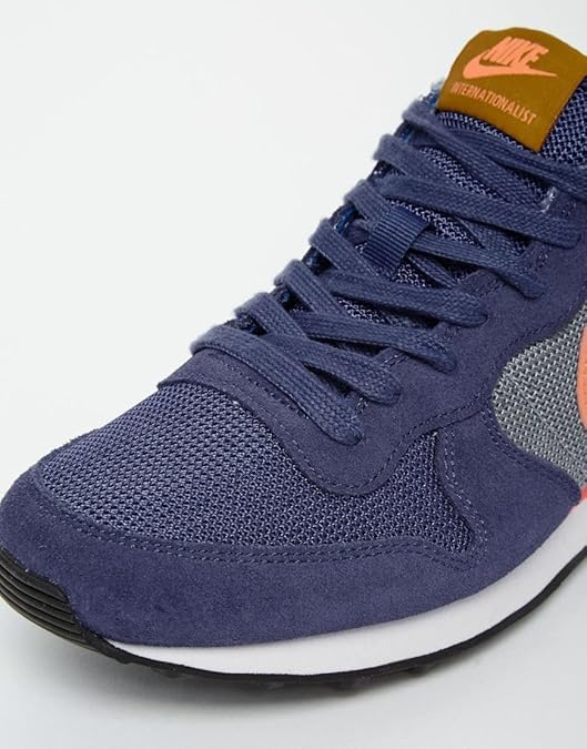 nike internationalist blue legend