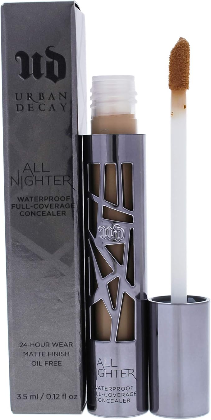 URBAN DECAY COSMETICS All Nighter Waterproof FullCoverage Concealer