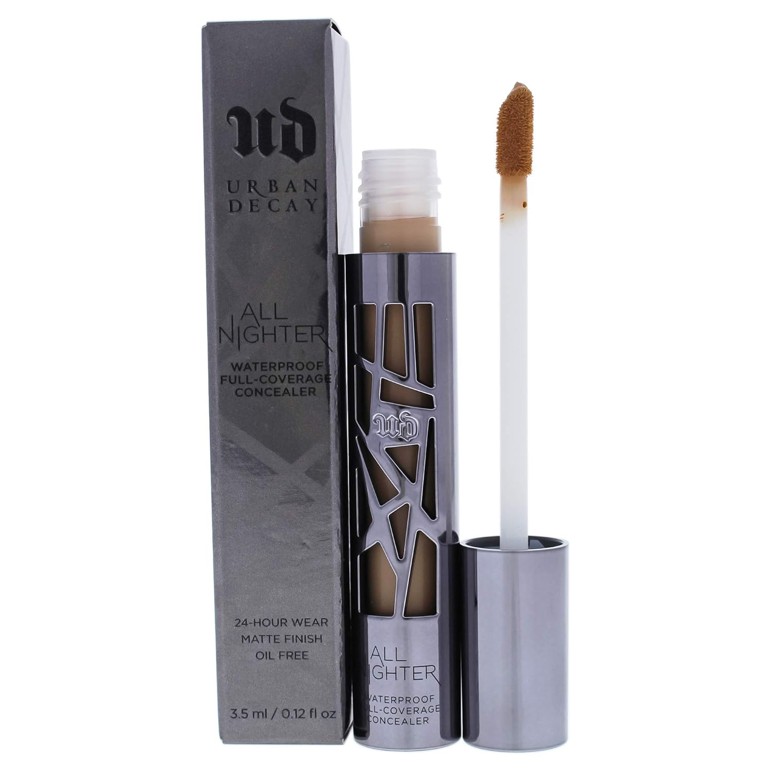 The 15 Best Waterproof Concealers of 2024 LUXEBC