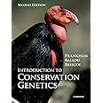 Introduction to Conservation Genetics