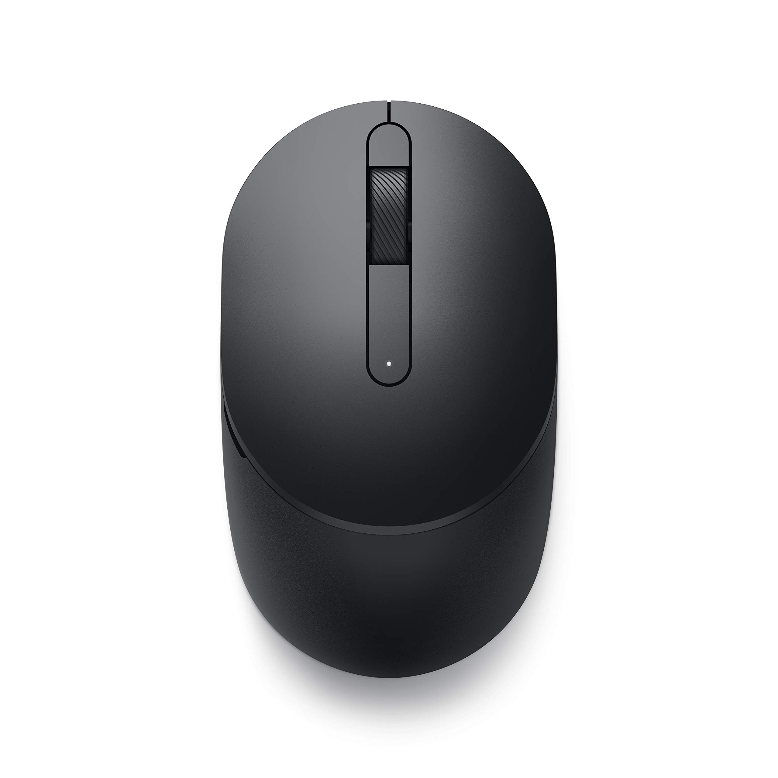 Dell Mobile Wireless Mouse, MS3320W, Black