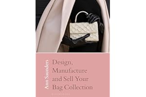 Design, Manufacture and Sell Your Bag Collection