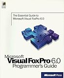 Image de Microsoft Visual FoxPro: Programmer's Guide
