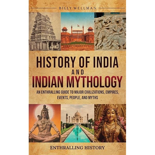 A History of India  洋書 The Complete History of India: From Ancient Civilizations to