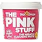 The Pink Stuff - The Miracle All Purpose Cleaning Paste. Best version!