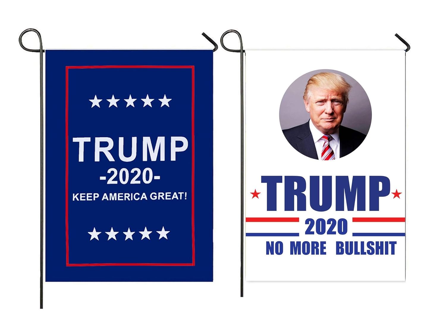 Best Garden Train Flag