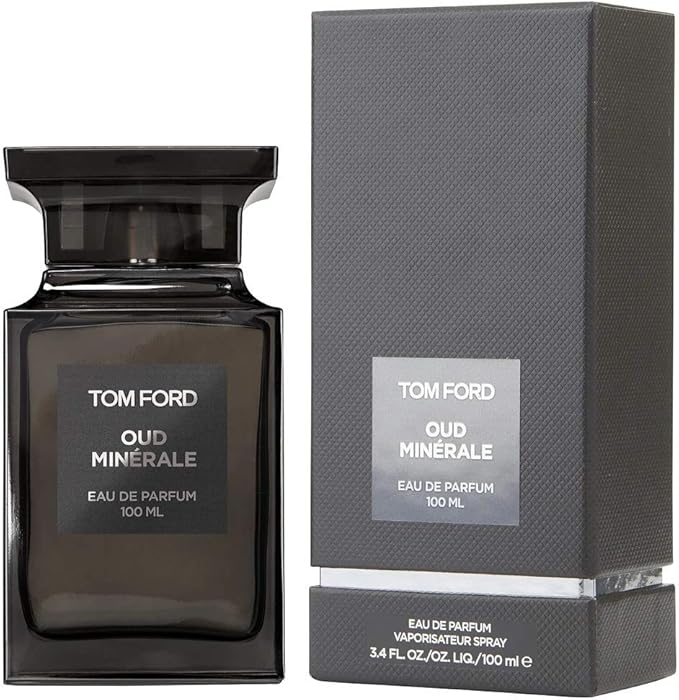 Tom ford oud minerale