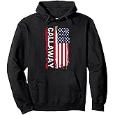 Callaway City Pullover Hoodie