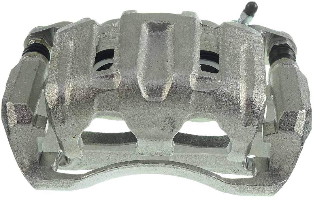 APremium Brake Caliper Assembly Compatible with Acura RDX Honda