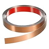 HARFINGTON 16.4ft x 0.79" Wall Trim Peel and Stick