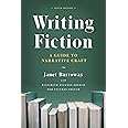 Writing Fiction, Tenth Edition: A Guide to Narrative Craft (Chicago Guides to Writing, Editing, and Publishing)