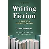 Writing Fiction, Tenth Edition: A Guide to Narrative Craft (Chicago Guides to Writing, Editing, and Publishing)