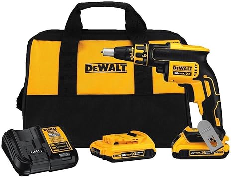 DEWALT  Power Screw Guns product image 2