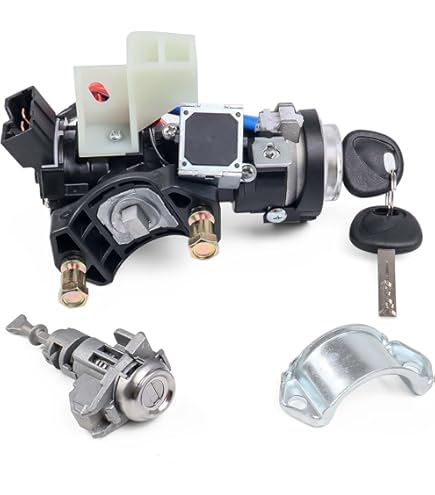 オーダー 2017 Hyundai Elantra Key Magimaker Lock Cylinder Switch With