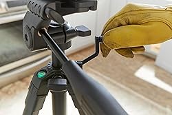 BOSCH BT 150 Compact Tripod with Extendable Height