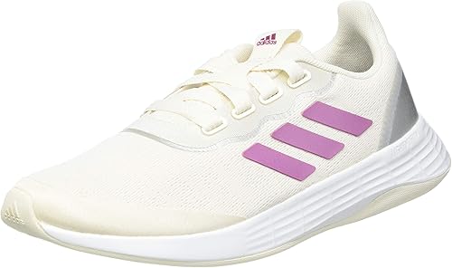 Amazon アディダス スニーカー Qt Racer Sport レディース Adidas アディダス スニーカー