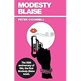 Modesty Blaise (Modesty Blaise series)