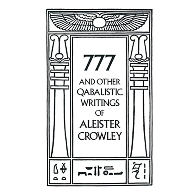 洋書 COLLECTED WORKS of ALEISTER CROWLEY vo3 The Works of Aleister Crowley Vol 3 (Paperback) - Walmart.com