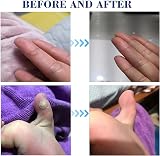 MQ Corn Remover Pads 48 Pcs Foot Corn Plasters with Hole view 5