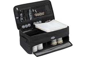 Samsonite Golf Trunk Organizer/Locker,