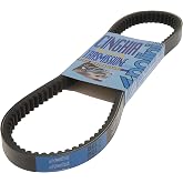 POLINI Kevlar Deck Belt for Honda Ruckus 50cc Scooter
