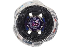 Magicmode Metal Spinning Top Stainless Steel Precision Gyroscope Anti-Gravity Spinner Top Perfect Balance Desktop Toy, Unique Gift for Kids/Adults