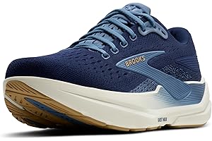 Brooks Men’s Ghost Max 3 Neutral Running & Walking Shoe