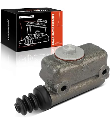 Wholesale GM Brake Cylinder Dual Port Design Wholesale GM Brake Cylinder Dual Port Design